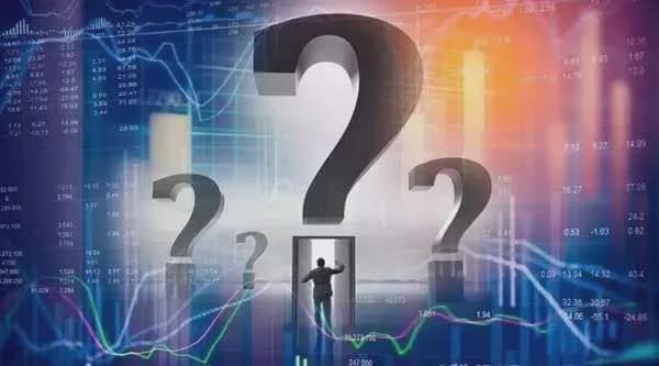 为什么__BASE64_6LS16YeR5bGe__价格会波动？